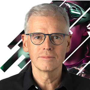 Dr. Holger Schmidt aka „Netzökonom“